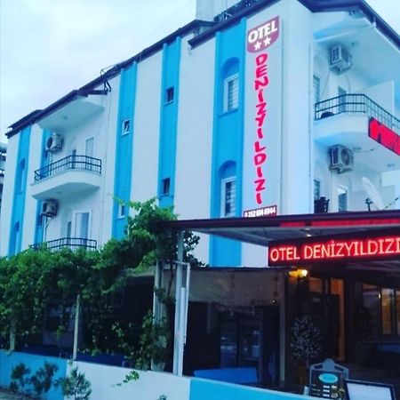 Otel Denizyildizi 페티예 외부 사진