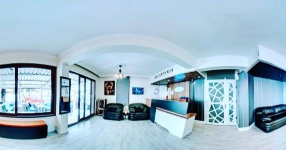 Otel Denizyildizi 페티예 외부 사진