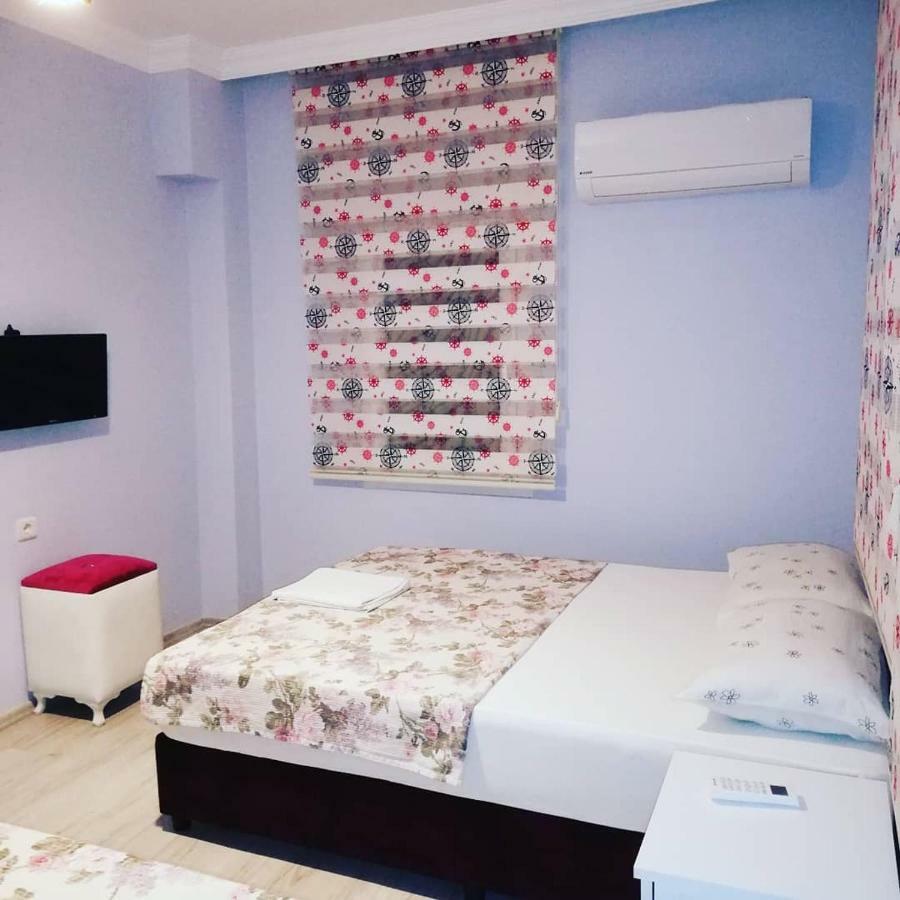 Otel Denizyildizi 페티예 외부 사진