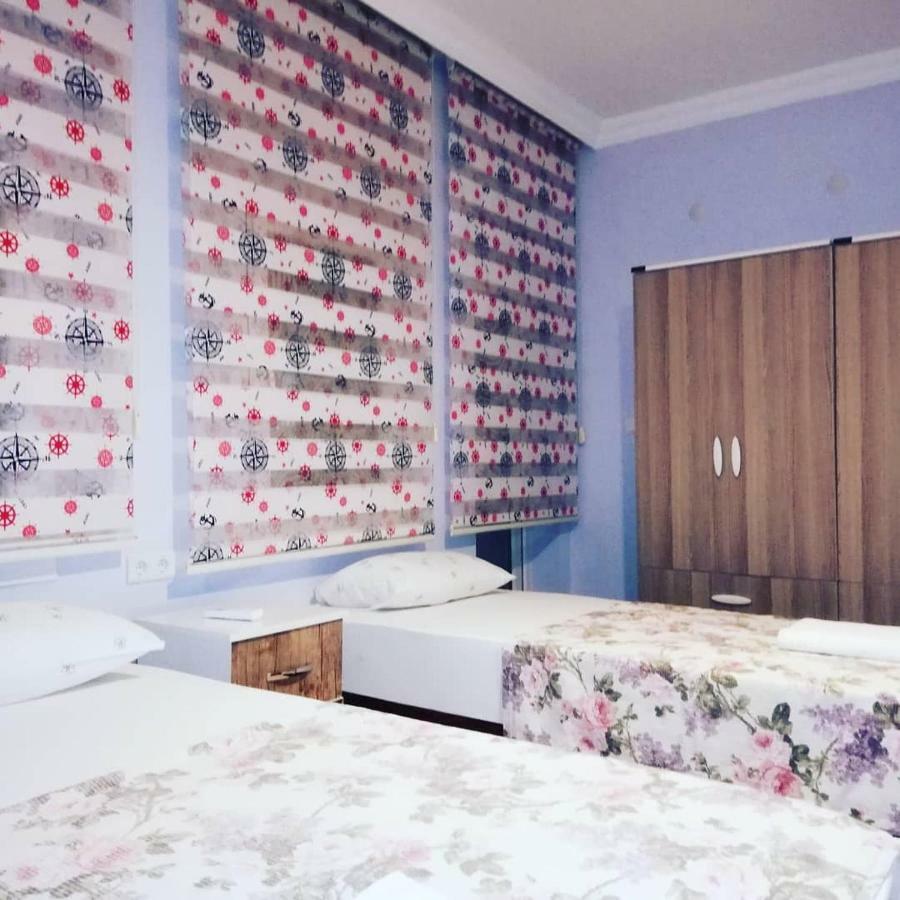 Otel Denizyildizi 페티예 외부 사진